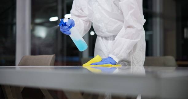 Licensed Infectious Disease Decontamination service in Greenwald, MN - Trauma Clean Pros